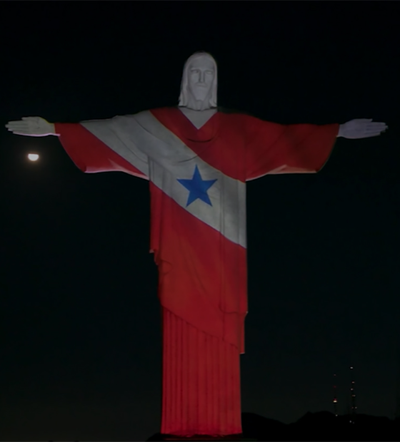 A 100 dias da COP30, governo celebra no Cristo Redentor e corre para cumprir prazos
