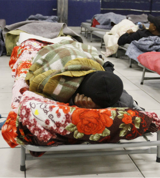 MPF cobra solução sobre moradores de rua e acusa Prefeitura de Belém de falsificar informações