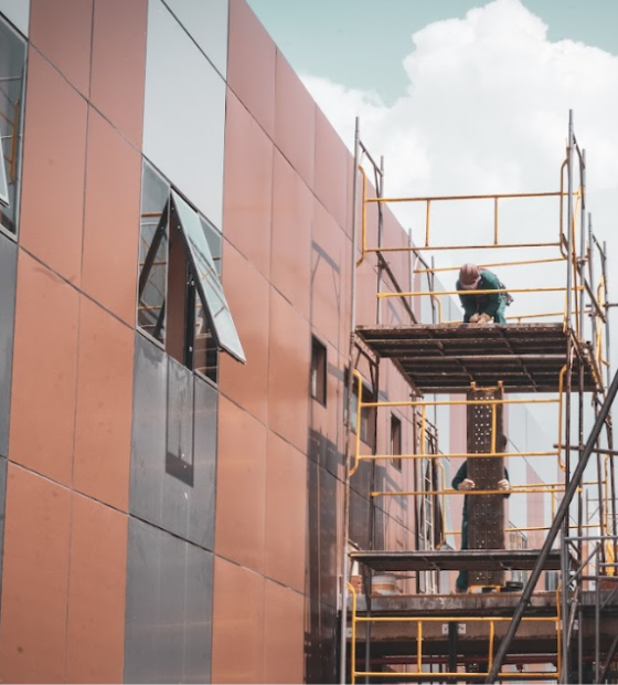 Obras do Hotel Vila Galé entra na fase final e vagas de trabalho são ofertadas por plataforma