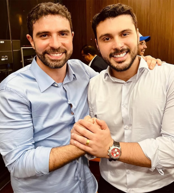Irmão do prefeito Igor Normando, vereador é dono do bar 