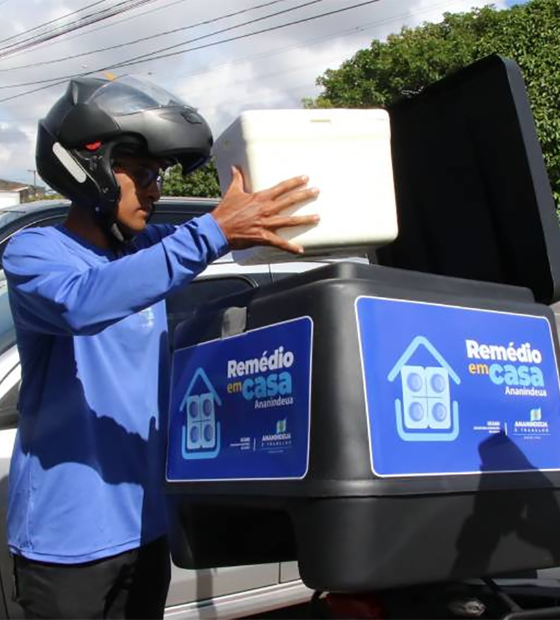 Justiça manda saúde em Ananindeua substituir geladeiras domésticas por câmaras frigoríficas
