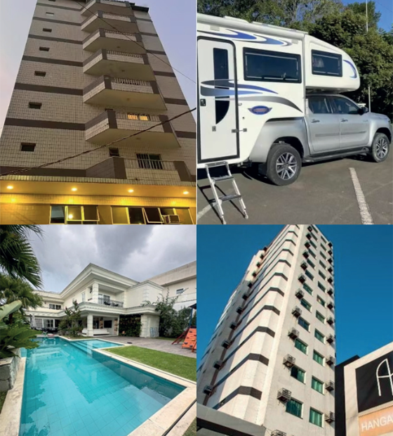 Preços das diárias para COP em Belém recuam depois da pressão, mas ainda seguem elevados