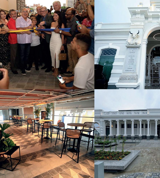 Ocupação polêmica expõe contradições e erros da prefeitura na nova gestão do Mercado de São Brás