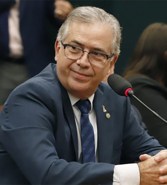 O que há por trás da mudança no PL do Pará, agora sob o comando de Joaquim Passarinho