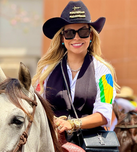 Prefeita de Marituba aposta na rede social, mas acumula processos e condenações na gestão