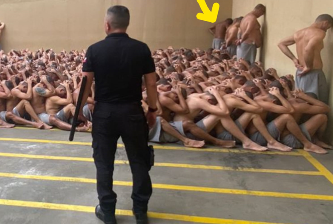 Áudio atribuído a secretário da Seap expõe contradições em caso de tortura