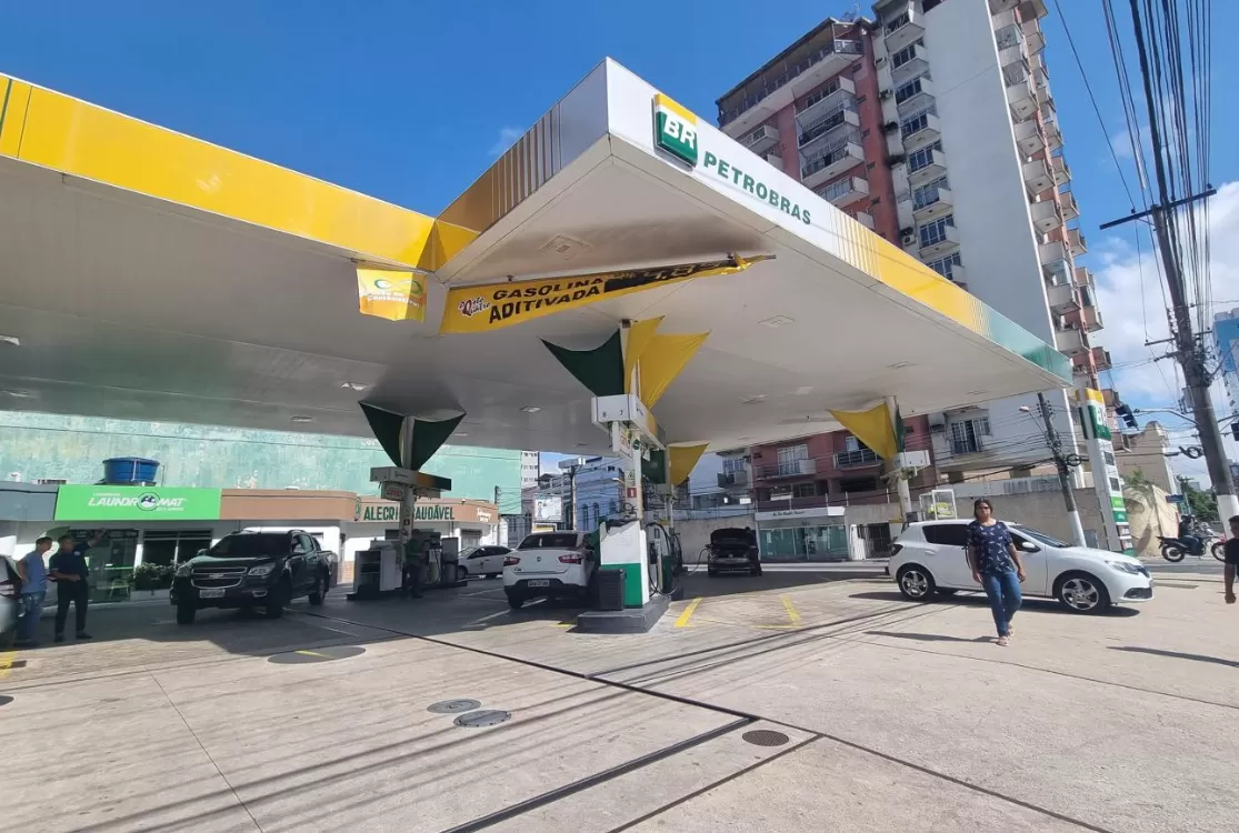 Golpe em bombas de combustível chega ao Pará e consumidor entra em prontidão