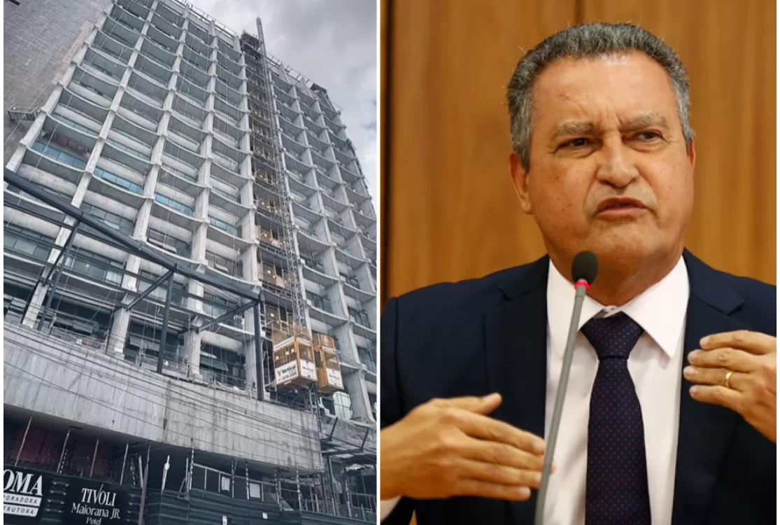 Diária de R$ 15 mil no Hotel Tívoli Belém leva governo federal a acionar a Justiça