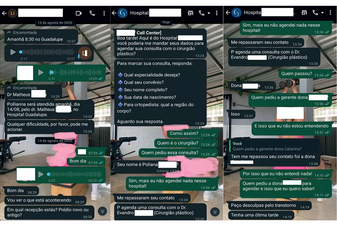 Atendimento no Iasep vira caso de polícia, mas desserviço ainda não despertou o MP