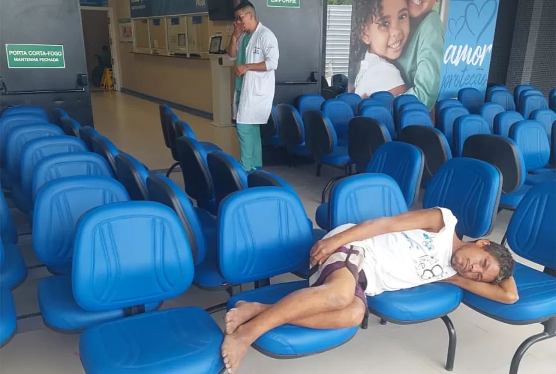 Governo responde ao alerta do MPF sobre saúde em Belém com quase R$ 300 milhões