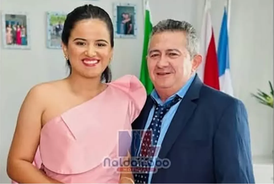 MP Eleitoral pede cassação da prefeita de Capitão Poço por abuso de poder