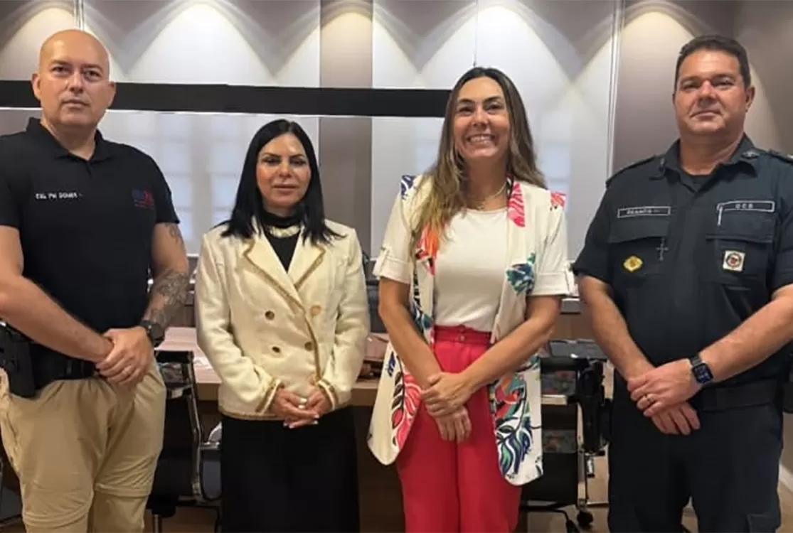 Círio: romaria do MP põe promotores em procissão e o Estado do Pará, de joelhos