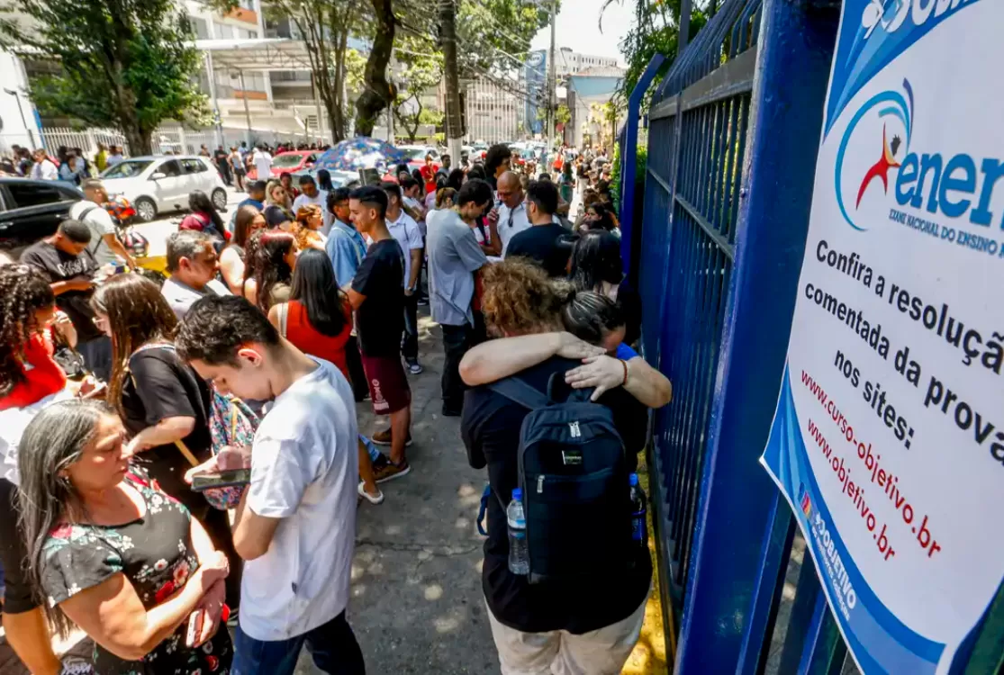 MEC anuncia 5 mil vagas em cursos de inovação no próximo Enem
