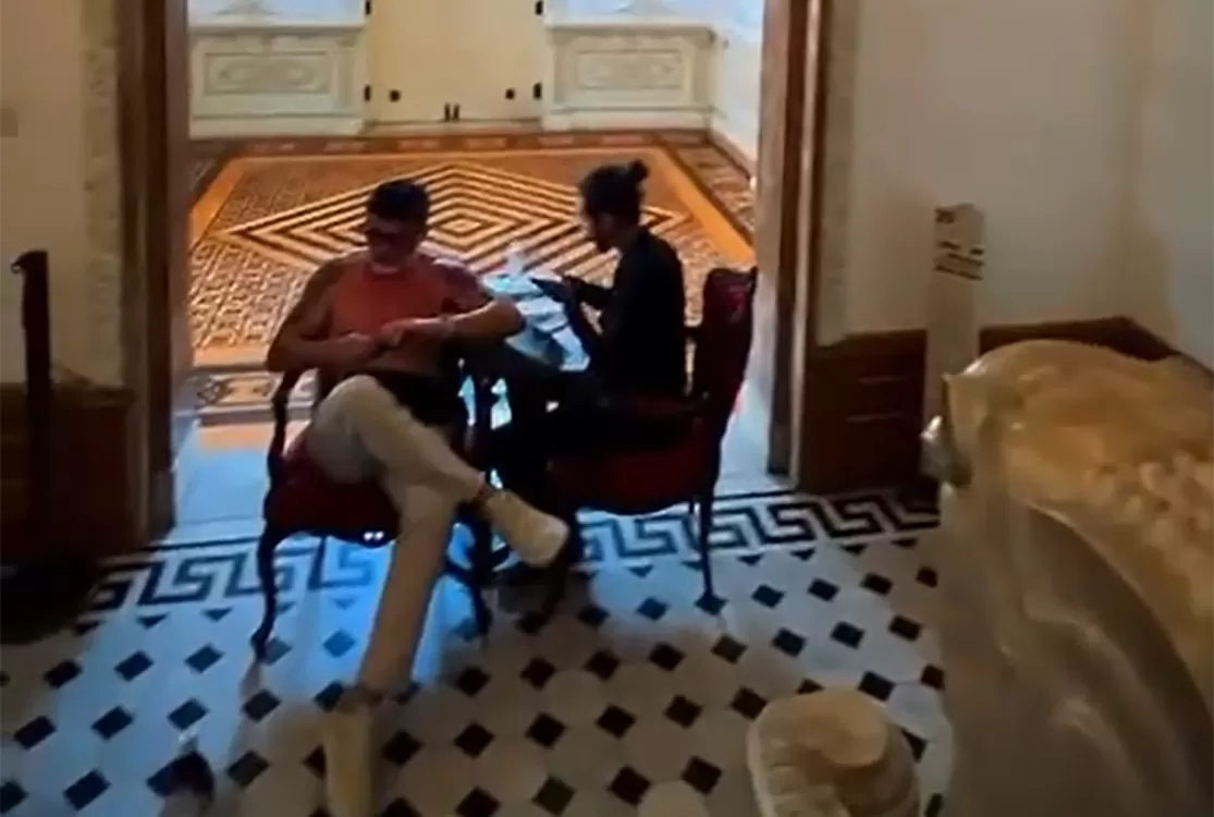 Museu é público e tatuagem, privada; Belém é quem perde, cultura paga o preço