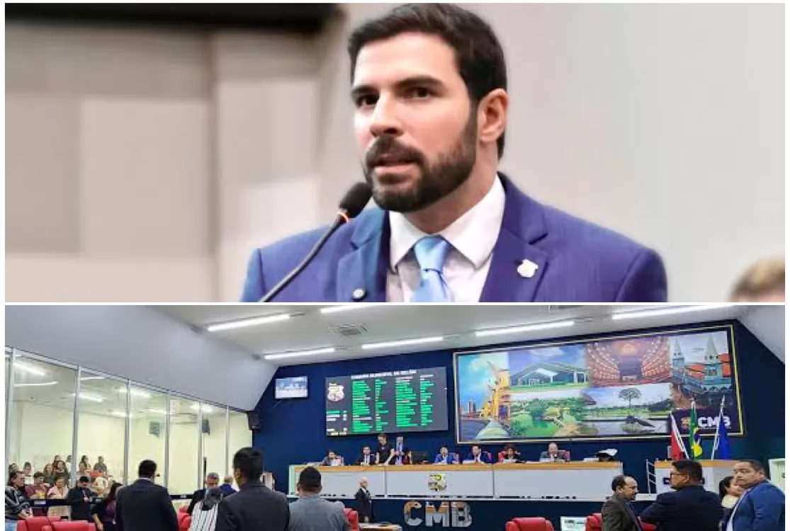 Mesmo com bilhões da COP em investimentos, Prefeitura de Belém adquire R$ 500 milhões em empréstimos 