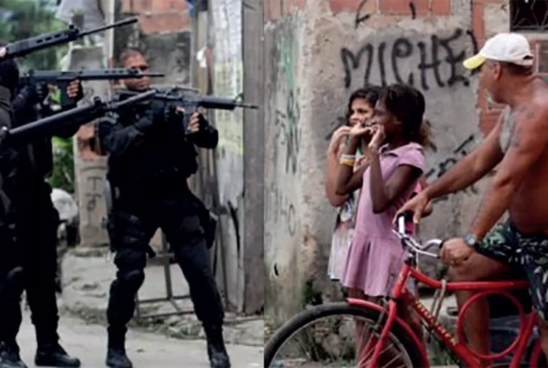 Ataques a policiais no Pará e operação no Rio expõem risco às vésperas da COP