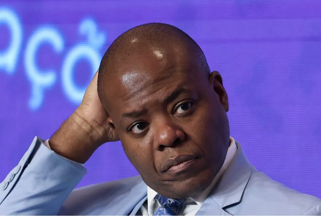 PF indicia ex-ministro Silvio Almeida por crime de importunação sexual