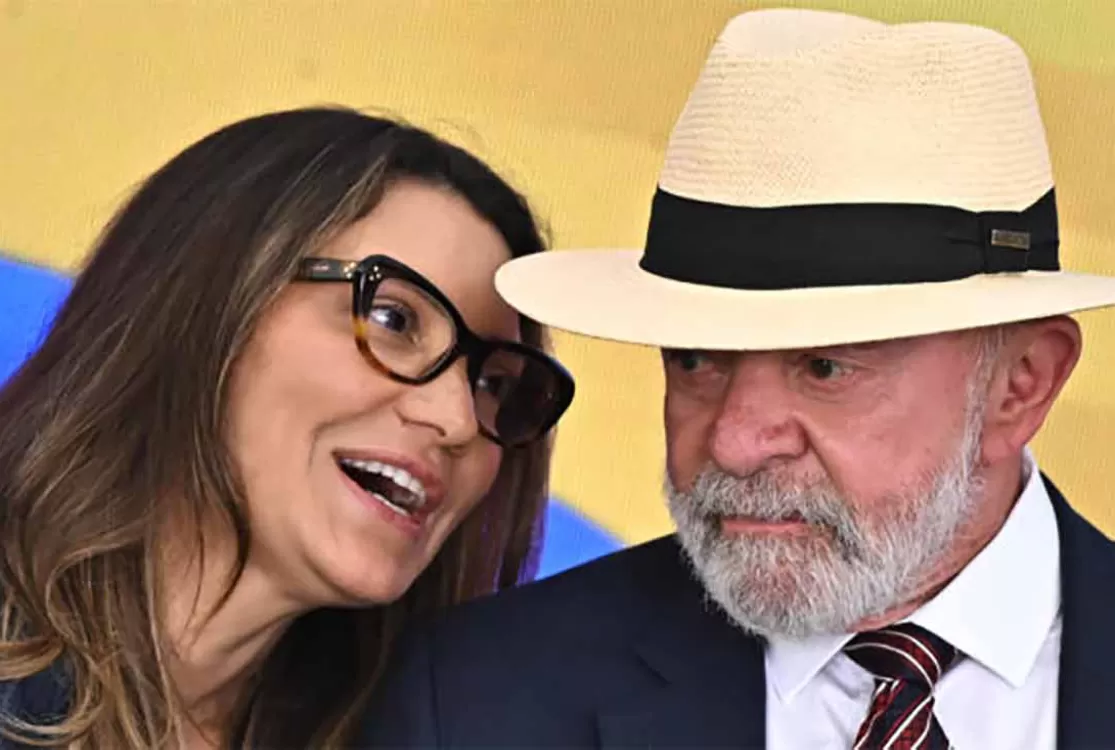 Entre o mimo e o chilique, Lula deixa escapar chance de exibir maturidade