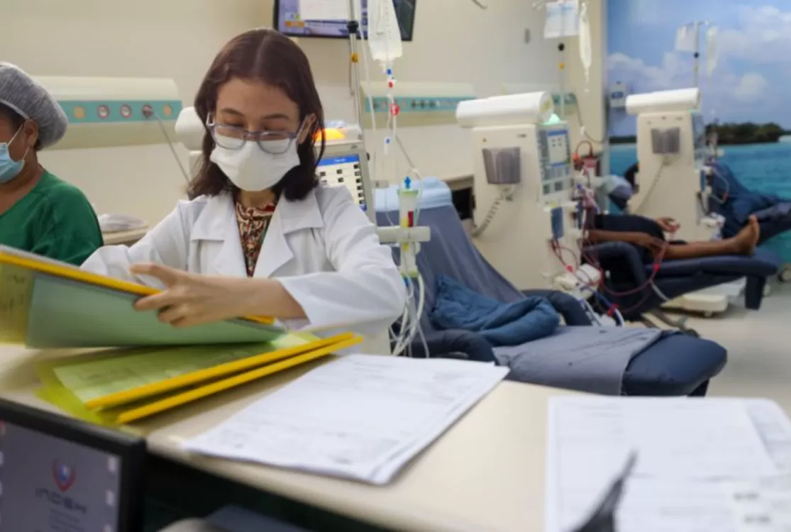 Veja o que funciona na área da saúde no feriado desta quinta-feira, 20