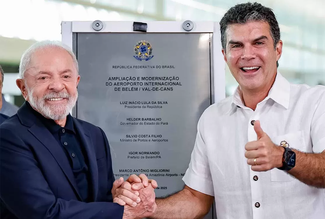 Após a patuscada, Alemanha pede perdão em euro: 1 bi para as florestas