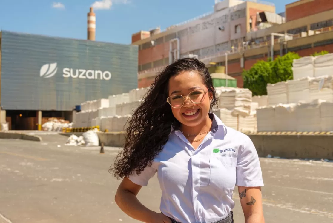 Multinacional abre inscrições para Programa de Estágio Superior 2026