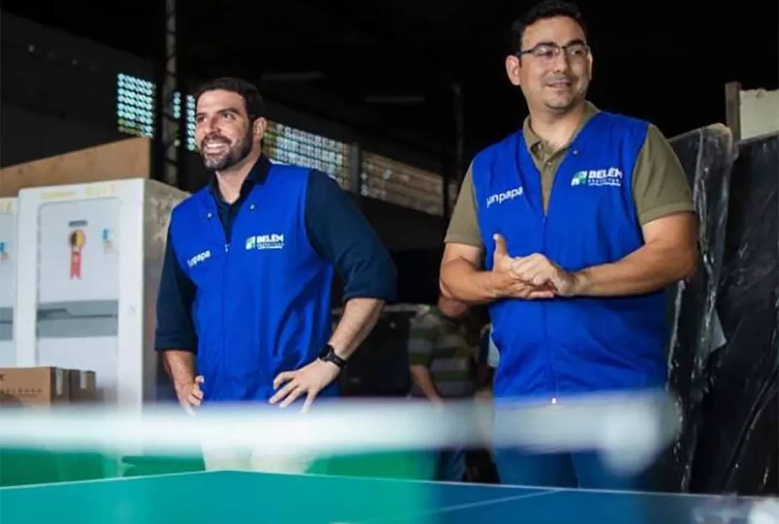 Urgência seletiva em projeto da Funpapa atropela pareceres e  levanta suspeitas