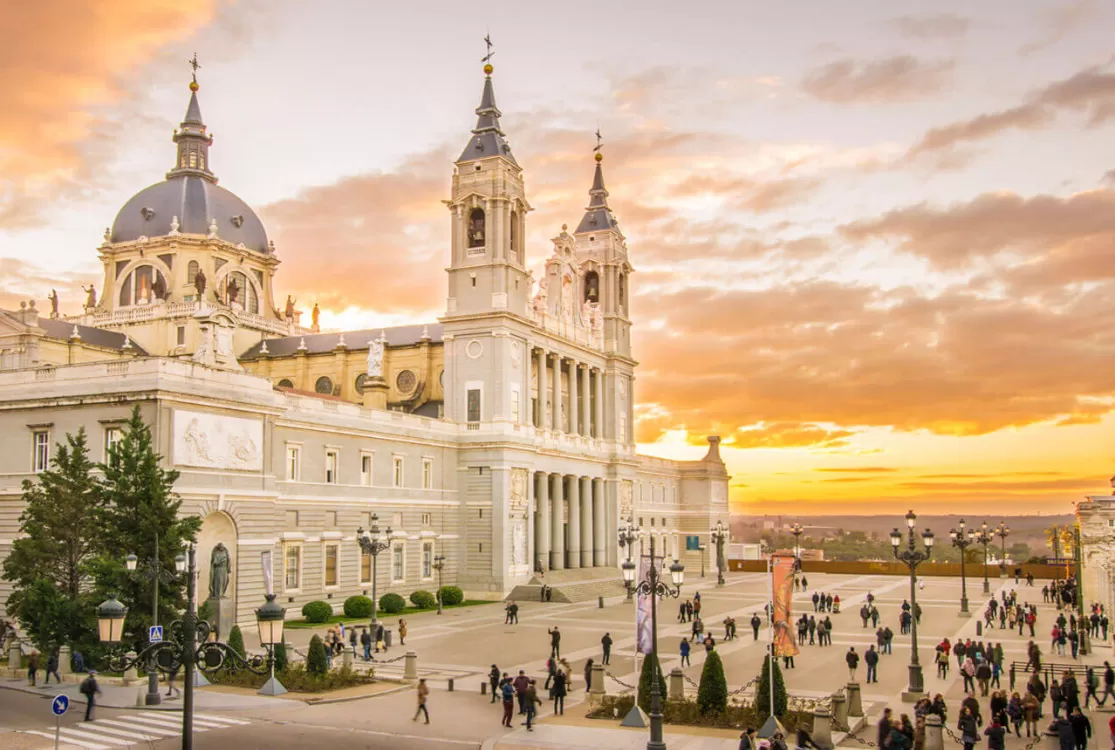 Paraenses podem concorrer a programa de intercâmbio em Madri