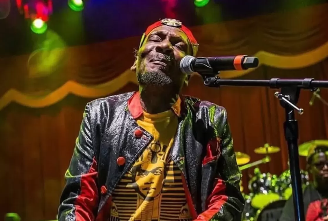 Jamaicano Jimmy Cliff, lenda mundial do reggae, morre aos 81 anos