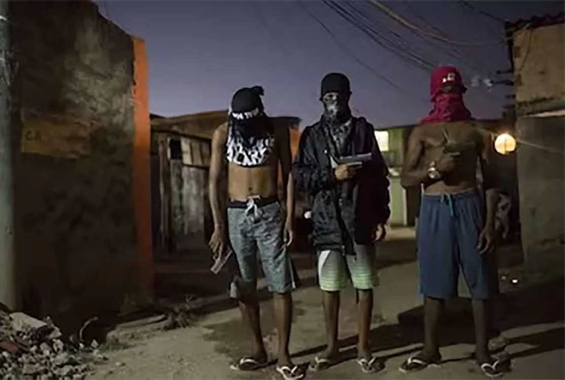 Estudo coloca Amapá como líder em mortes violentas: 57,4 por 100 mil habitantes