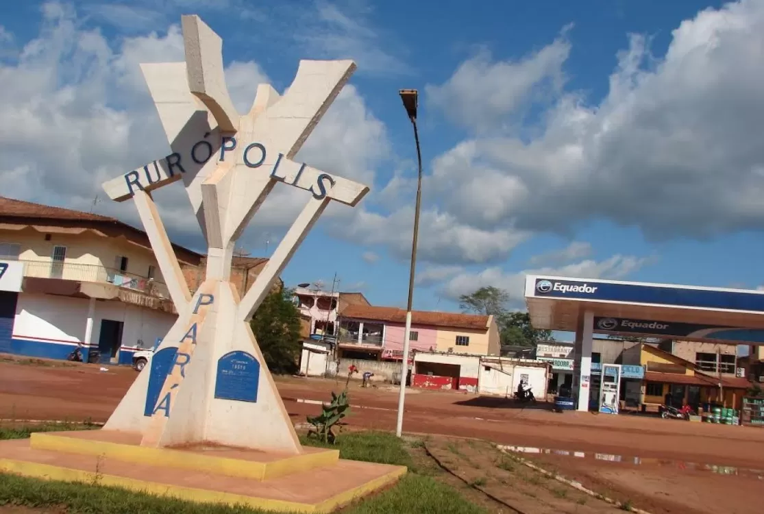 Ministério da Educação credencia Campus da Ufopa em Rurópolis