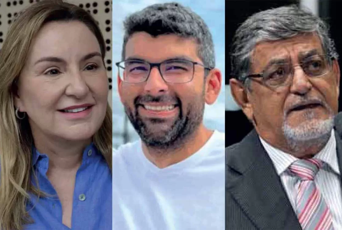 Mário Couto confirma pré-candidatura ao governo do Pará com aval da cúpula do PL