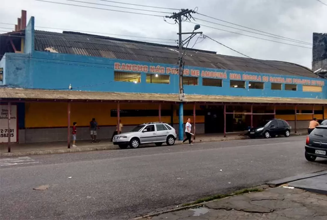 O ano em que nada deu certo: crise leva a leilão da sede por R$ 1,6 milhão