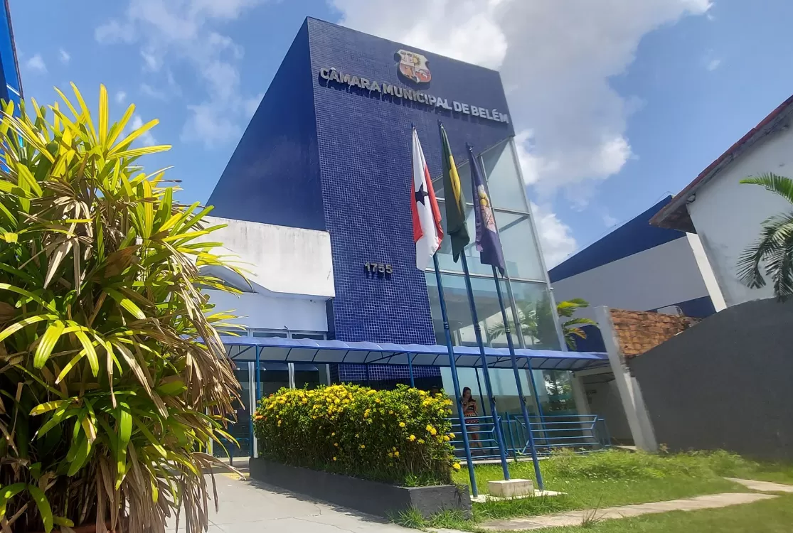 Plano Plurianual de 2026 a 2029 é aprovado pela Câmara Municipal de Belém