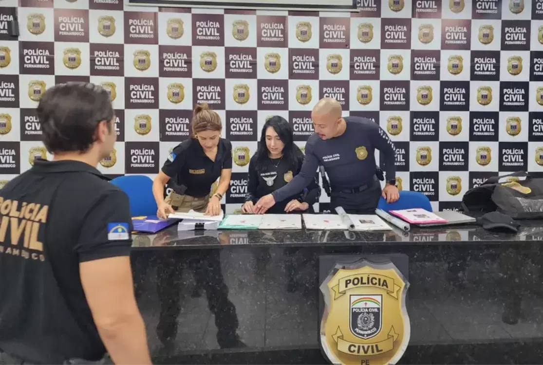 Operação contra fraude em aluguéis de imóveis realiza prisões no Pará e Pernambuco