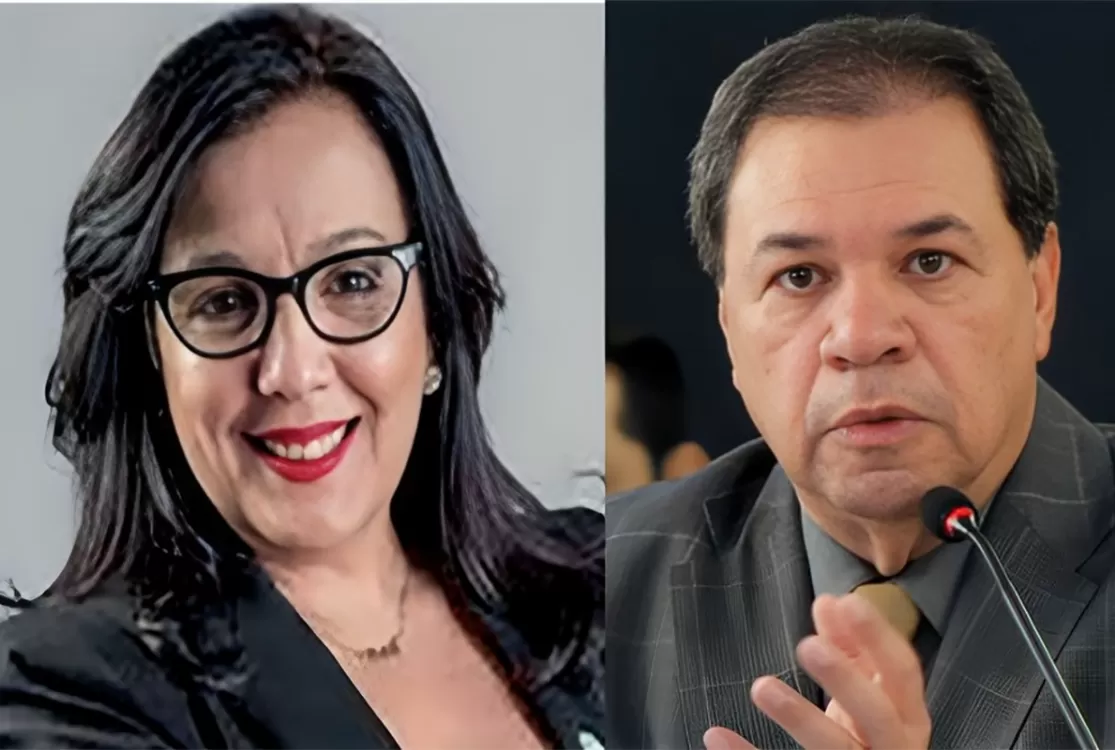 Solar histórico vira peça-chave em uma disputa silenciosa no coração do poder