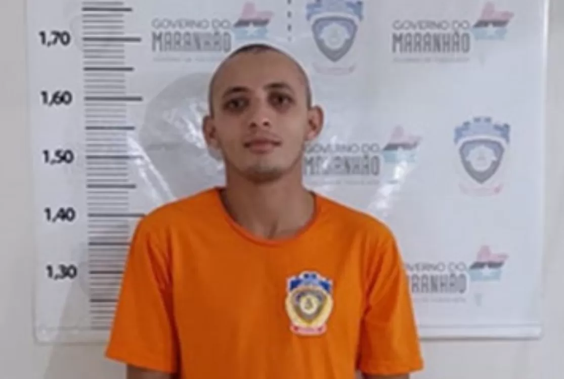 'Serial killer da rotatória' foge de prisão de segurança máxima no Tocantins