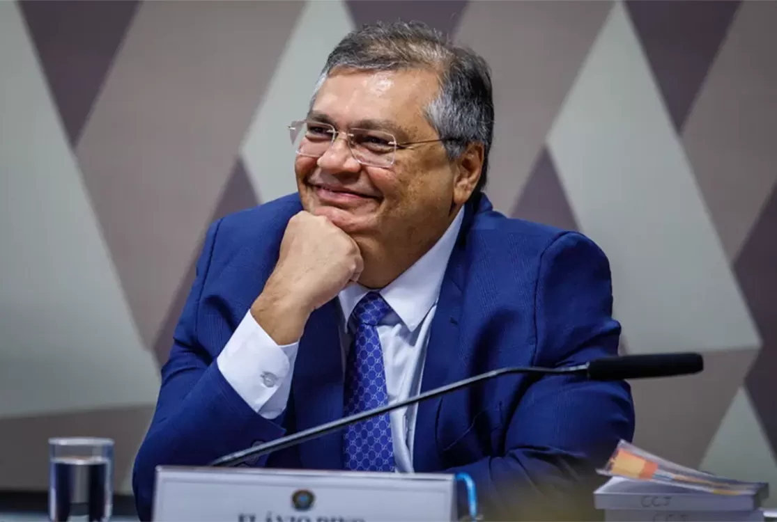 Emendas suspeitas colocam cerca de 100 parlamentares sob a lupa de Flávio Dino