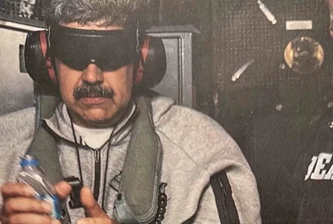 EUA cruzam fronteira venezuelana e empurram crise para o tabuleiro global