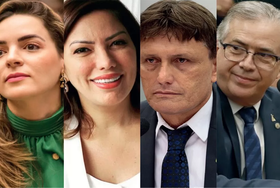 Corrida à Câmara Federal acelera guerra nem sempre silenciosa na política do Pará