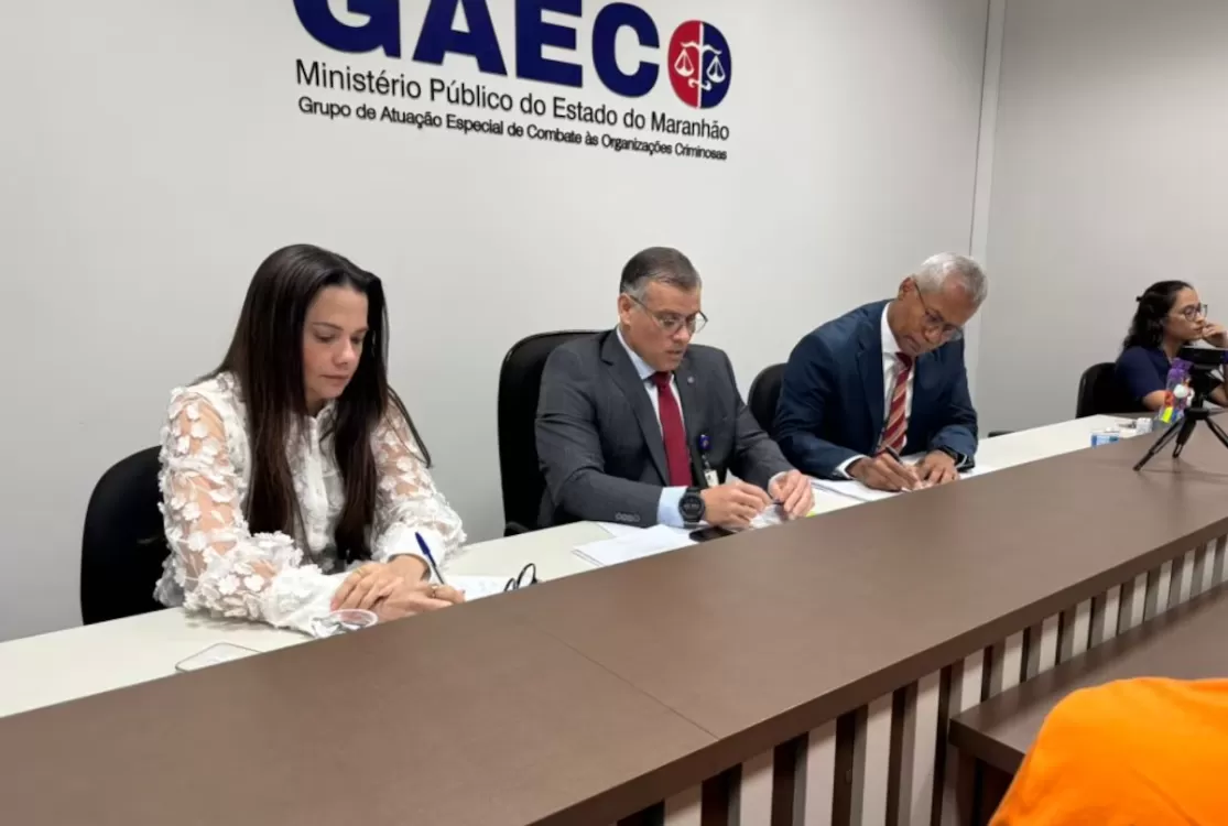 Dez promotores renunciam após MP pedir liberdade de prefeito acusado de desviar R$ 56 mi