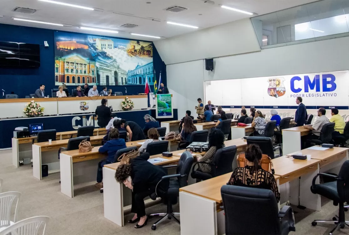 Prefeitura de Belém propõe pagar parcela extra sem incorporar ao salário do servidor