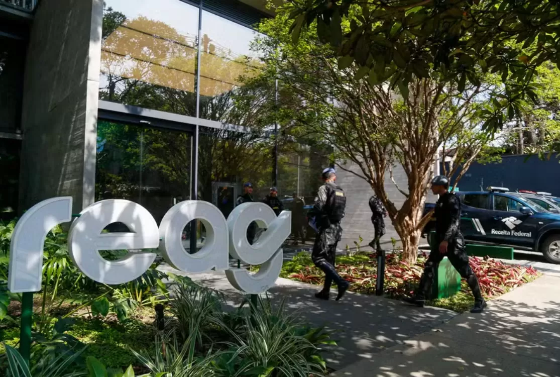 BC decreta liquidação da Reag, suspeita de fraudes envolvendo o Banco Master