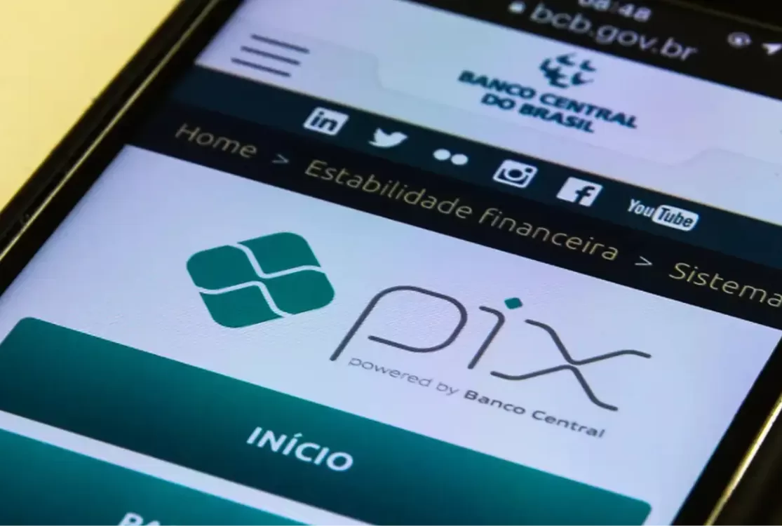 Nova regra que aumenta segurança do Pix entrará em vigor em fevereiro