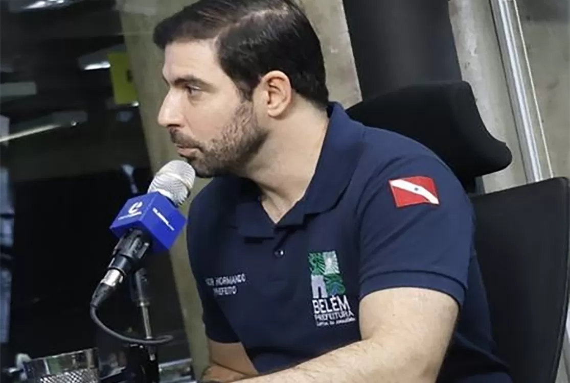 Restaurante Popular vira palco de disputa política Prefeitura de Belém e Defensoria