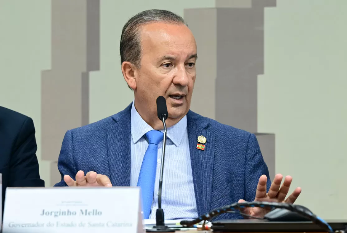 Santa Catarina proíbe cotas para alunos negros e trans em universidades estaduais