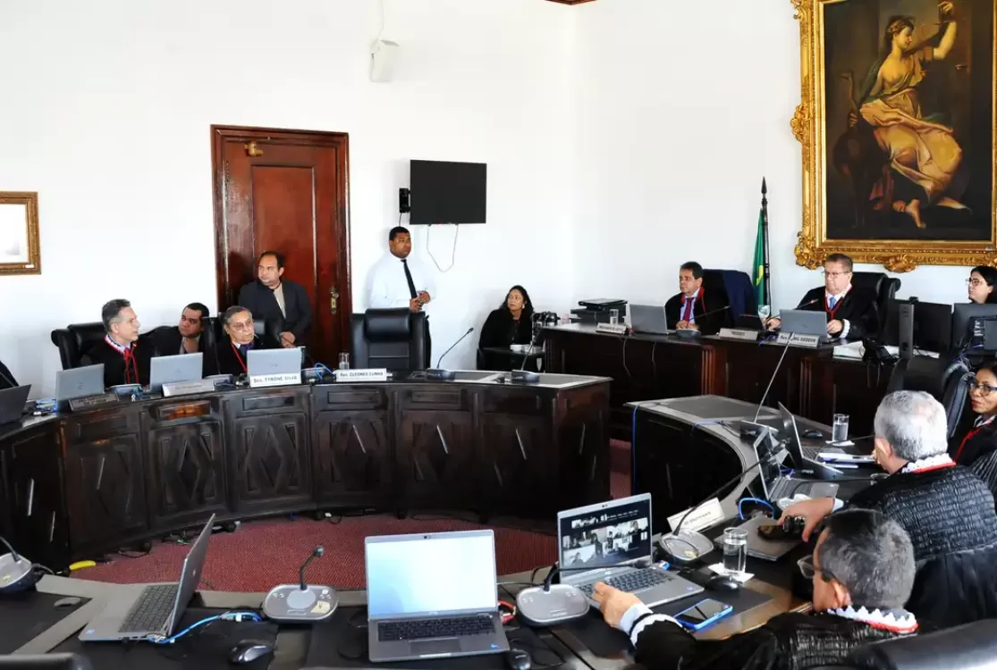 Tribunal de Justiça do Maranhão decreta intervenção no município de Turilândia