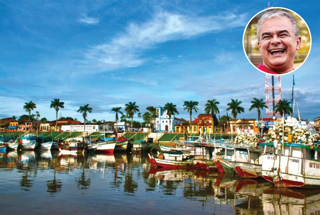 Projeto de estaleiro chinês em Bragança escancara impasse histórico da pesca