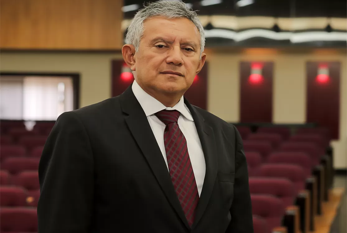 TJ aciona freio de arrumação, derruba interinidade e muda comando de cartório