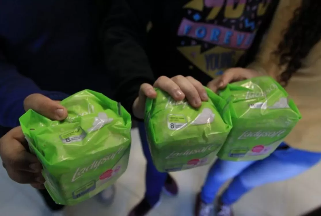 Projeto do MS garante acesso gratuito a absorventes via UBSs em Belém