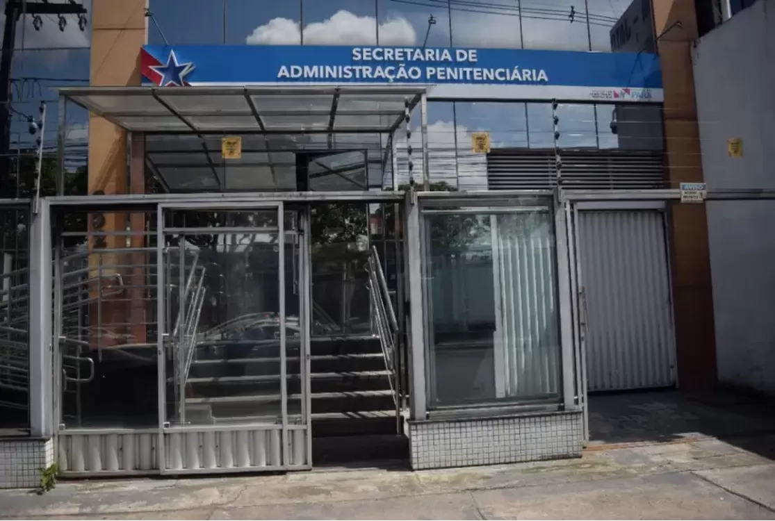 Processo seletivo: Seap abre nesta sexta, 30, inscrições para 74 vagas temporárias